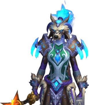 Amaliaa render