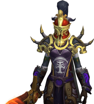 Aztarael render