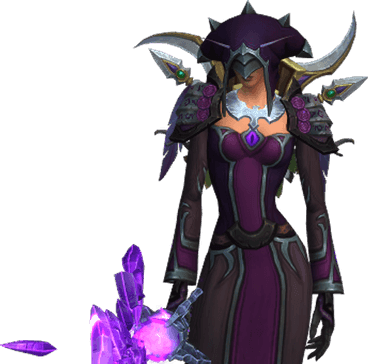Chrys render