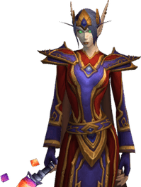 Chryseis render