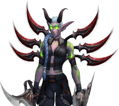 Deshamhar render