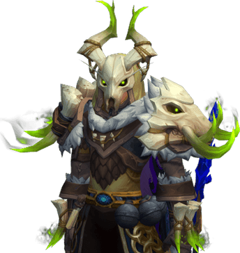 Dobator render