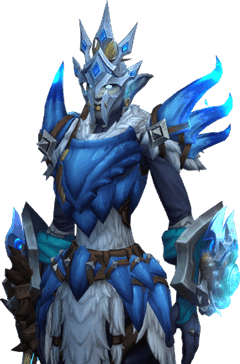 Eaurageuse render