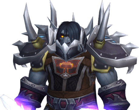 Eldr render