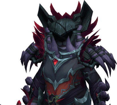 Eldrielle render