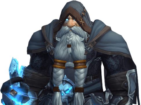 Grumir render