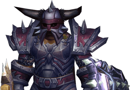 Gurmir render