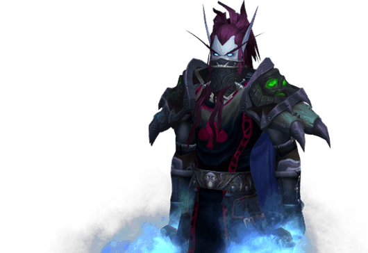 Karouge render