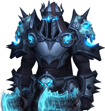 Kirothius render