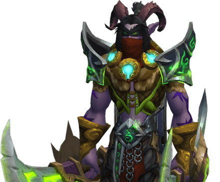 Phullum render