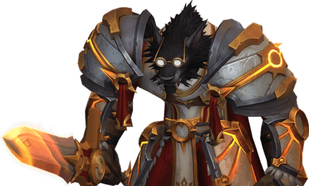 Pyotrr render