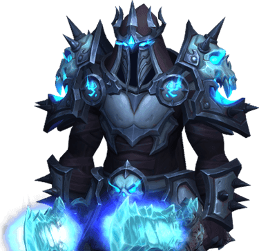 Razurios render