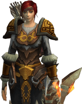 Shaña render