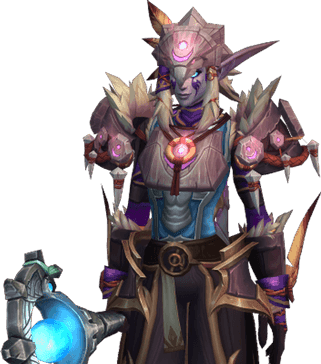 Snowfläke render