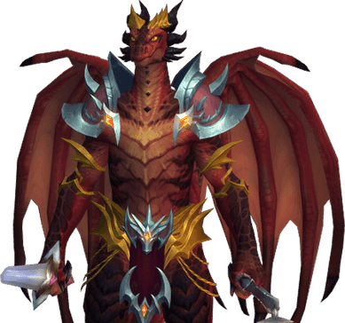 Togghloff render