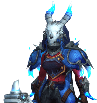 Ahélia render
