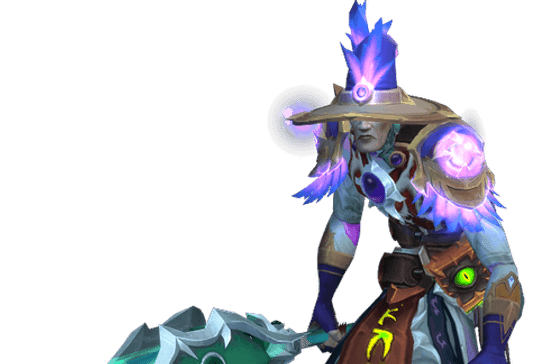 Ap render