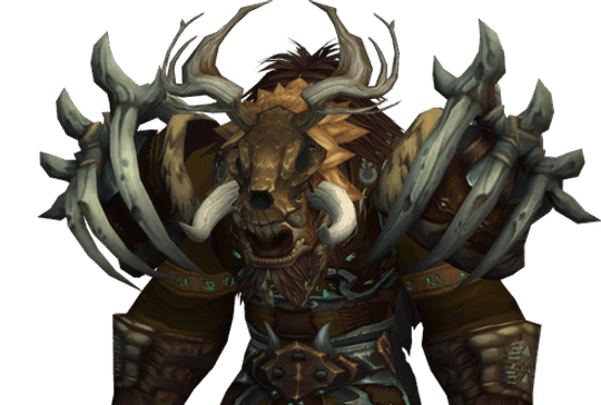 Etenoudrood render