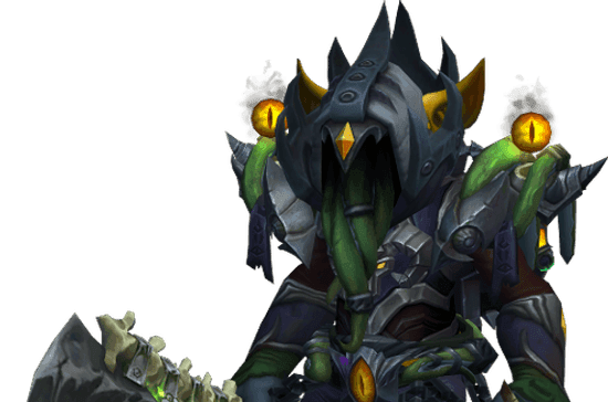 Filzareis render