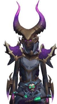 Incitatus render