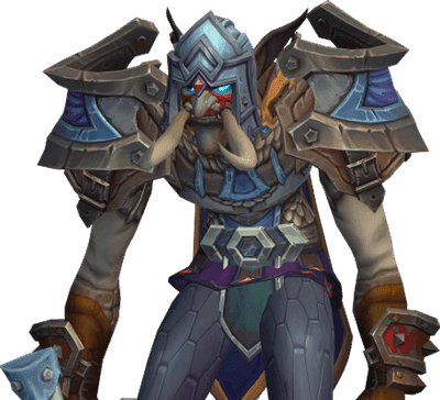 Kanub render