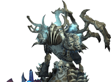 Klifft render