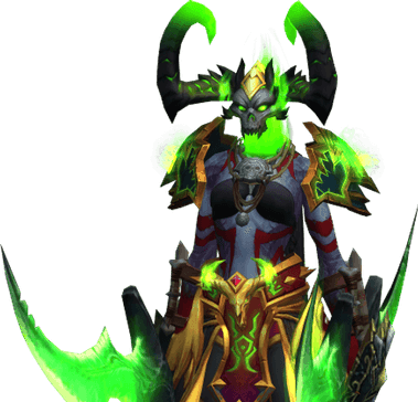 Meredith render