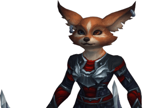 Nao render