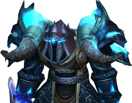 Nekroz render