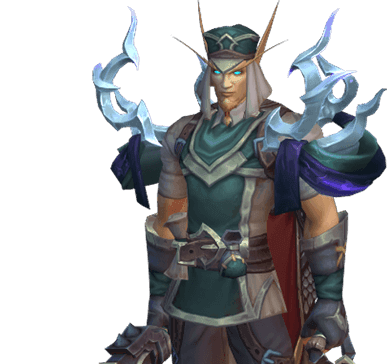 Niimozis render