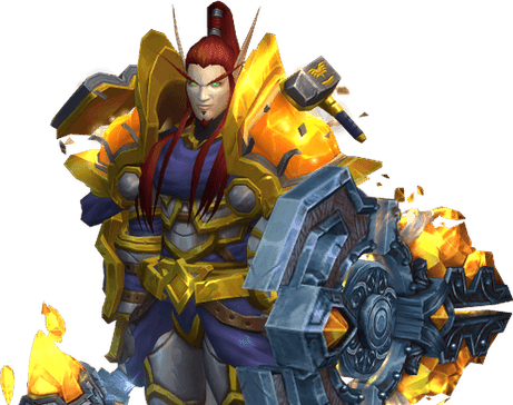 Palaguay render