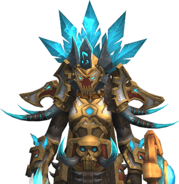 Shabala render
