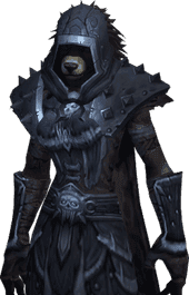 Spacepope render