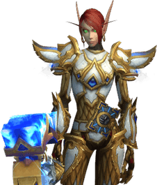 Vereva render