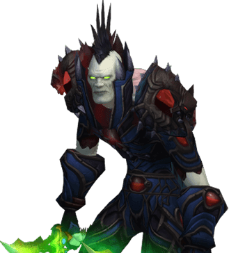 Wollodrin render