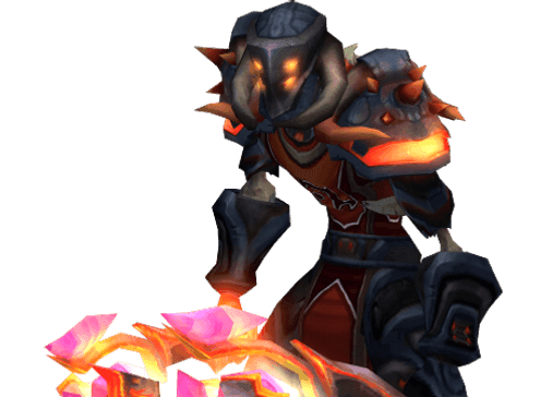 Bozmaister render