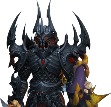 Faithfather render