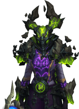Laria render
