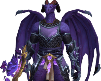 Senegos render