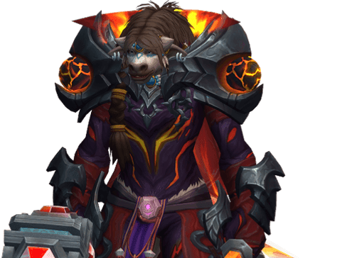 Acu render