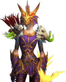 Akora render