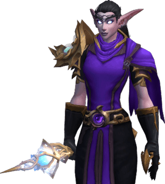 Anggra render