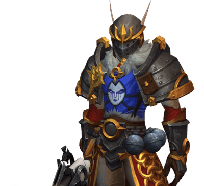 Anthol render