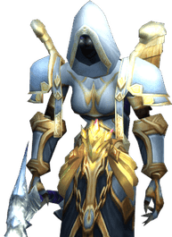 Aphyx render