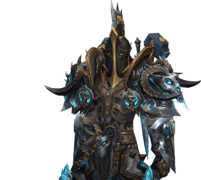 Arthârion render