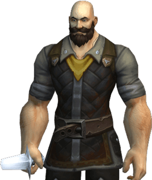 Artharion render