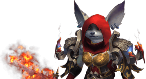 Artisia render