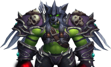 Astrack render