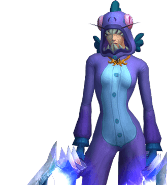 Bëlzër render