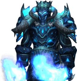 Beornegar render